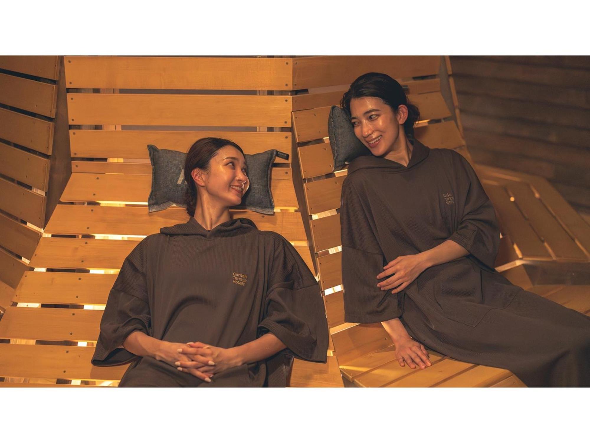 Royal Chester Nagasaki Hotel&Retreat Kültér fotó
