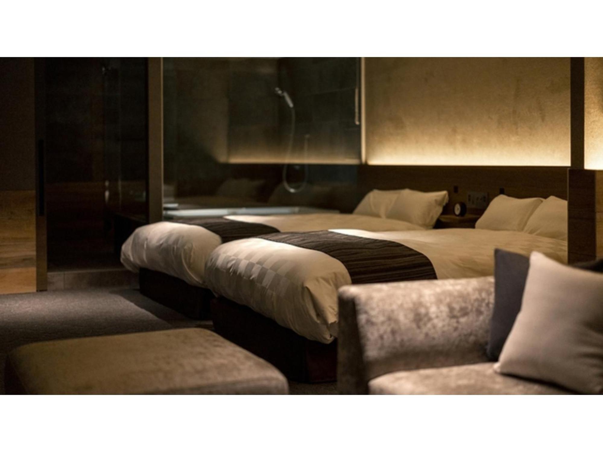 Royal Chester Nagasaki Hotel&Retreat Kültér fotó