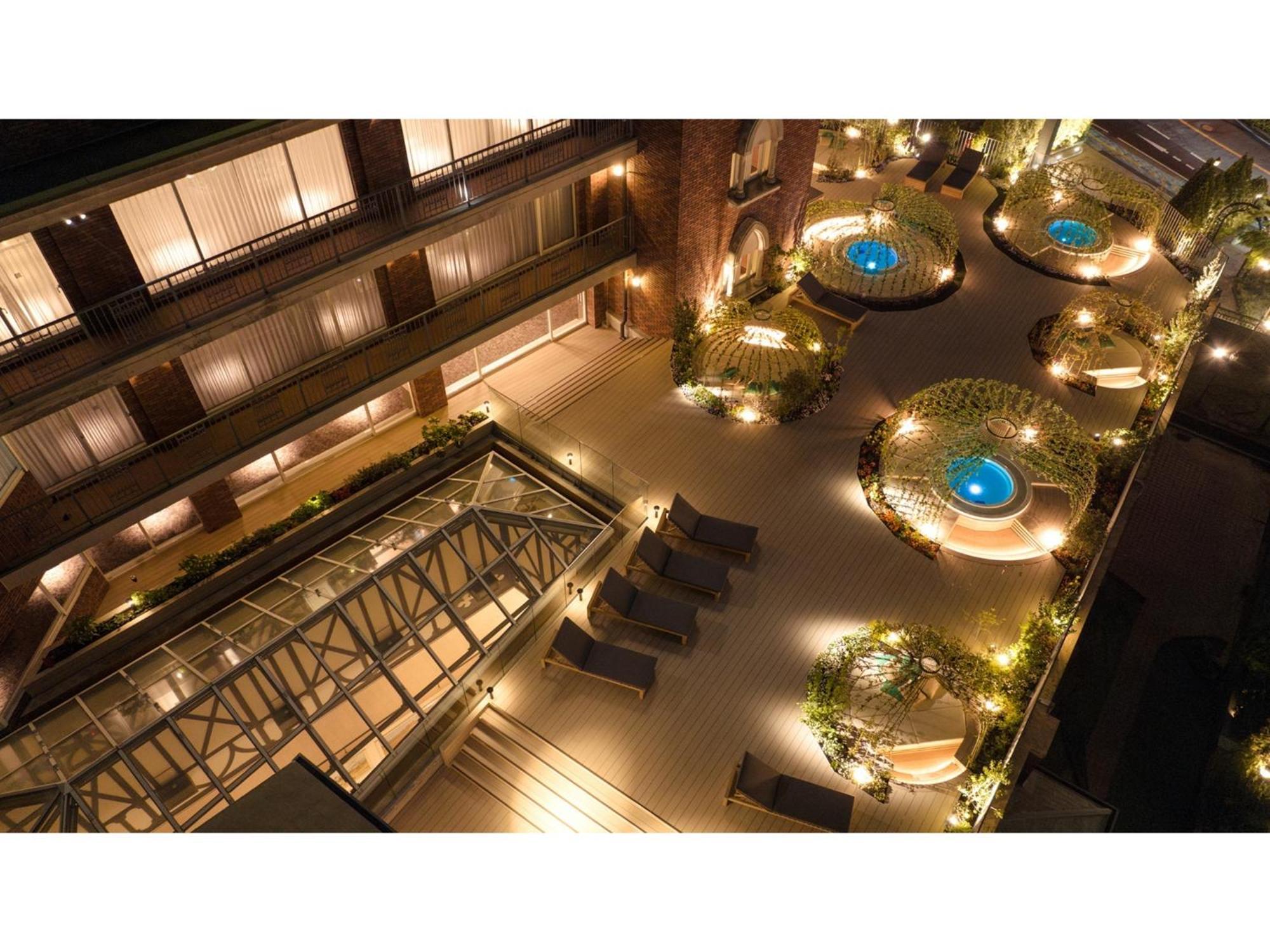 Royal Chester Nagasaki Hotel&Retreat Kültér fotó