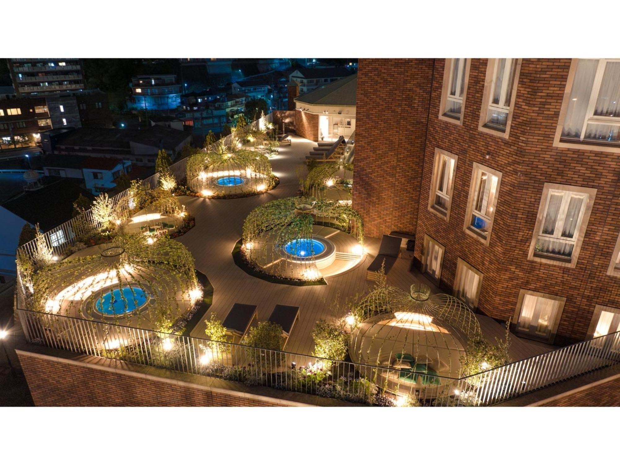 Royal Chester Nagasaki Hotel&Retreat Kültér fotó