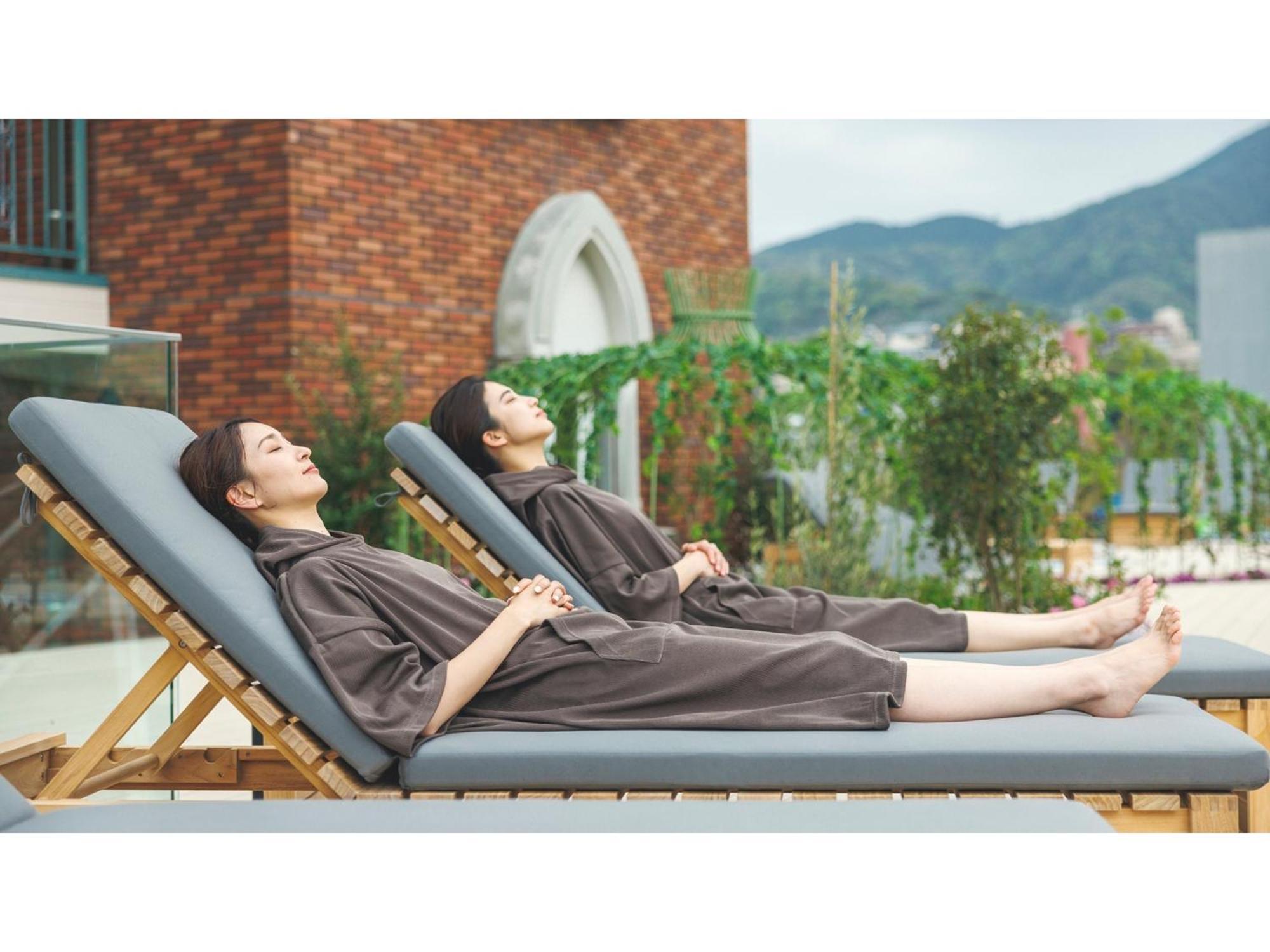 Royal Chester Nagasaki Hotel&Retreat Kültér fotó