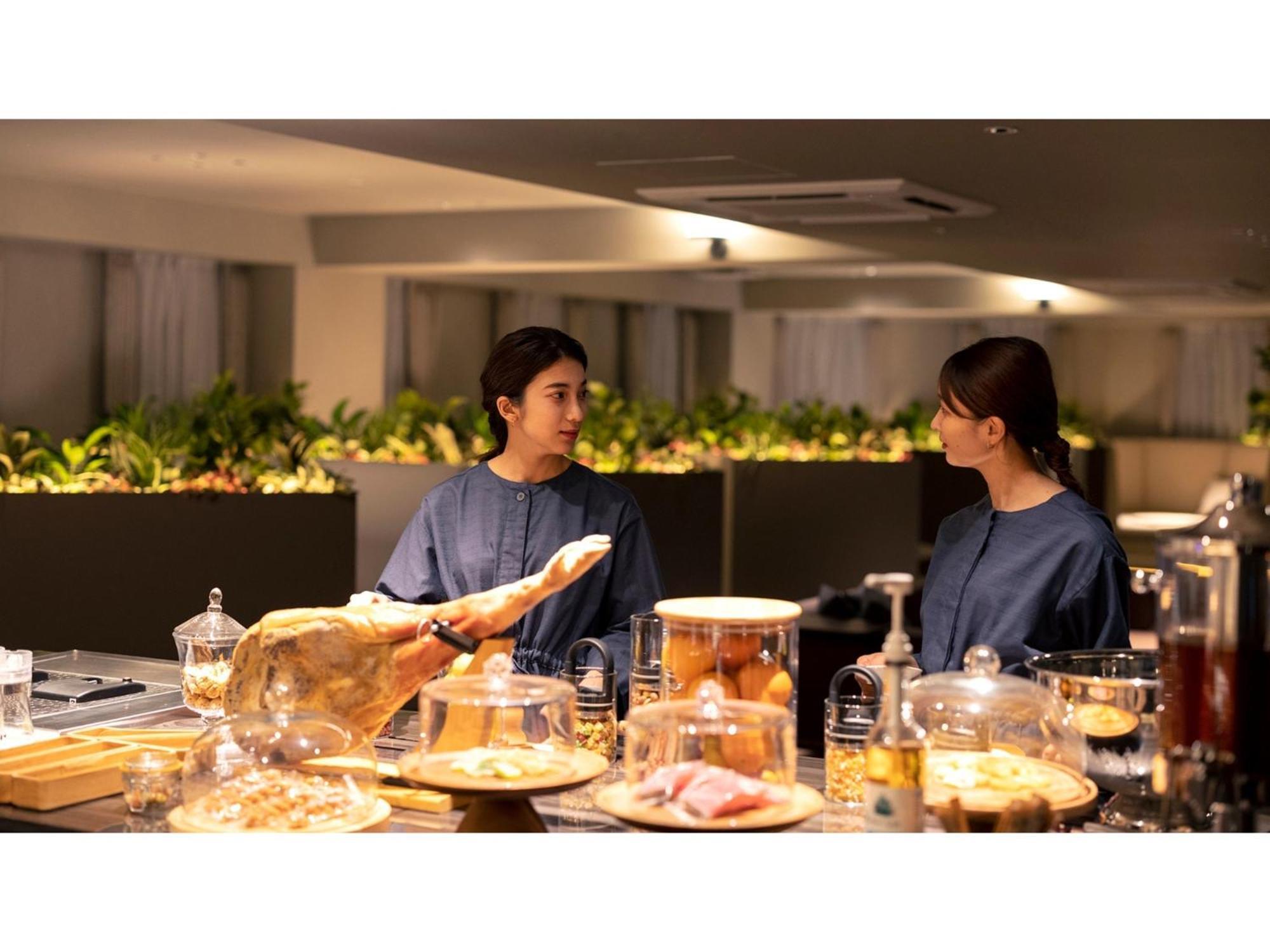 Royal Chester Nagasaki Hotel&Retreat Kültér fotó