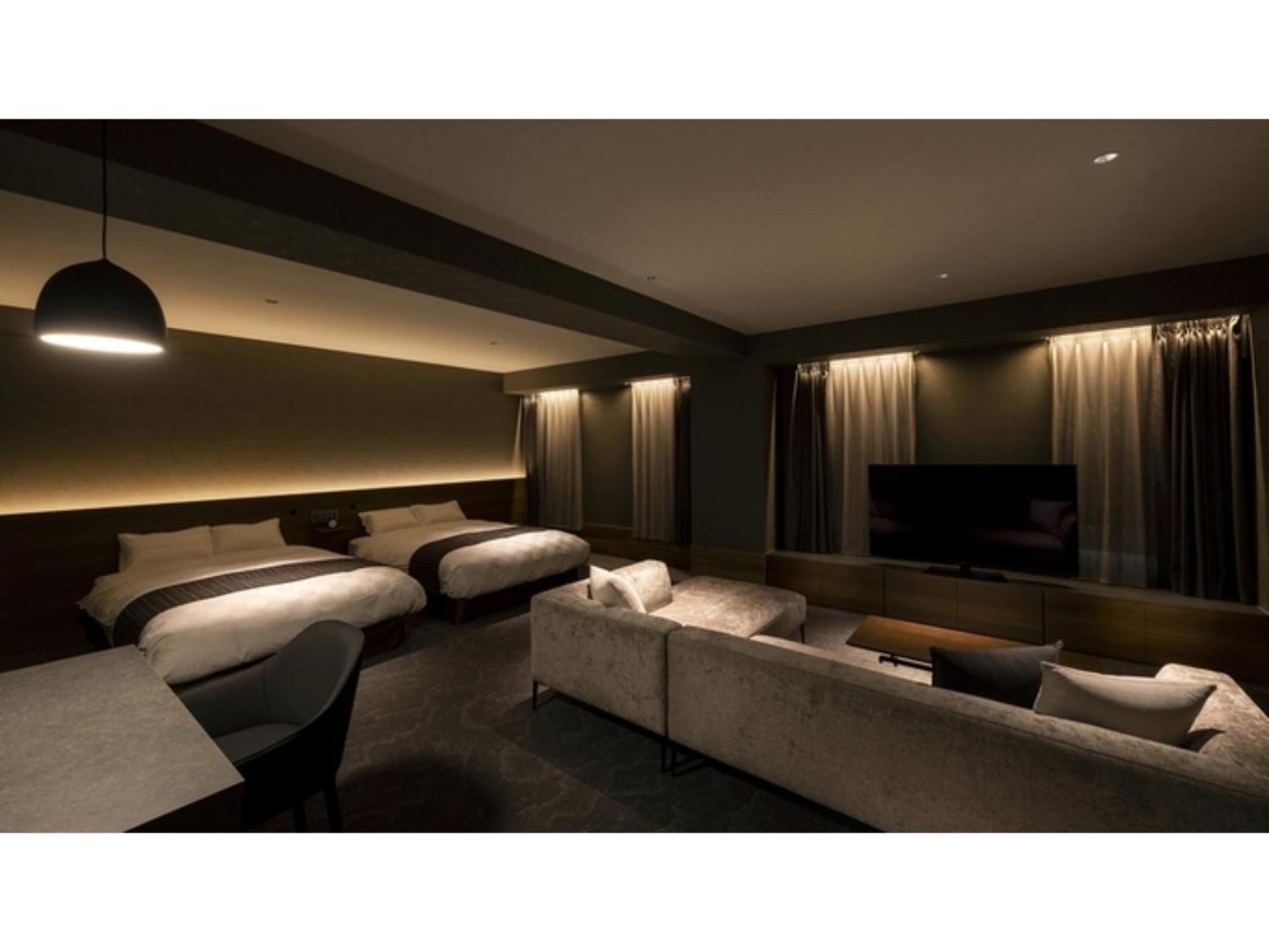 Royal Chester Nagasaki Hotel&Retreat Kültér fotó